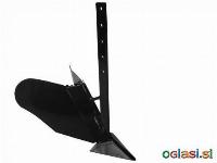 Razpiralni plug za Prekopalnik NTS902A