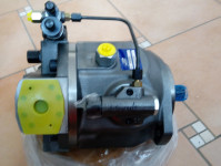 Hidravlična črpalka za bager JCB 8060 - 8052 - 20/925263