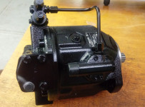 Hidravlična črpalka za bager JCB 8060 - 8052 - 20/925263