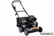 Bencinski prezračevalnik Villager VPS 290