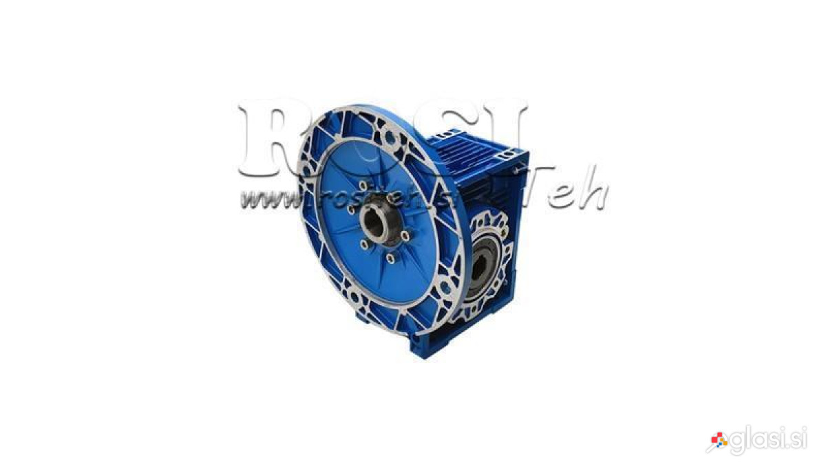 REDUKTOR ZA ELEKTROMOTOR