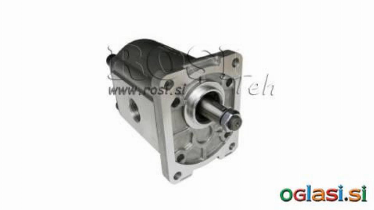 GR 2 navoj leve+desne