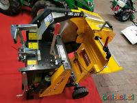 UNIFOREST WKA 700 CD