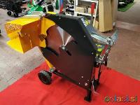 UNIFOREST WKA 700 CD
