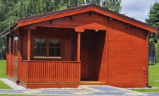 LESENA HIŠA  WP 5B