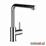 Kuhinjska pipa - armatura