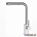 Kuhinjska pipa - armatura