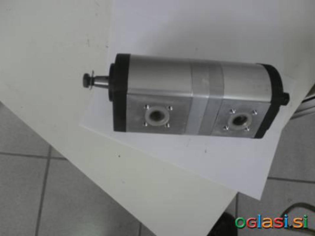 0510765336,01176451,01172766,01174409, HIDRAVLOČNA ČRPALKA DEUTZ.