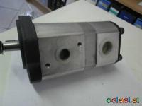 RE 68886,RE57445,RE197623 HYDRAULIC PUMP JOHN DEERE