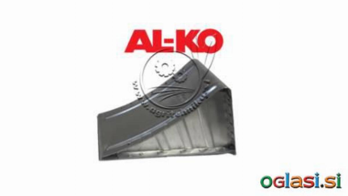 - KOVINSKA ZAGOZDA 5000kg