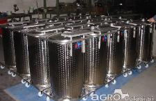 INOX POSODE ZA VINO