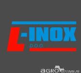 INOX POSODE ZA VINO