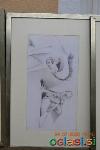 SLIKE PICASSO, 65x 44 cm (imitacija)