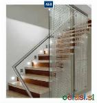 Dekorativne folije za steklo