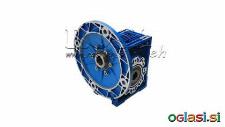 REDUKTOR ZA ELEKTROMOTOR RAZMERJE 7,5:1