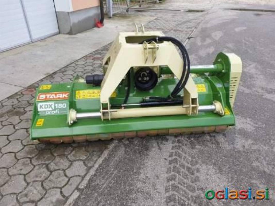 MULČAR STARK KDX 180