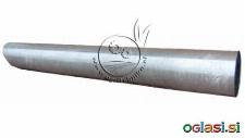 - SESALNA CEV POCINKANA DOLŽINE 2 METRA