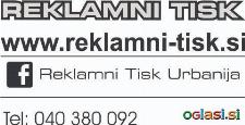 Dekorativne peskane folije