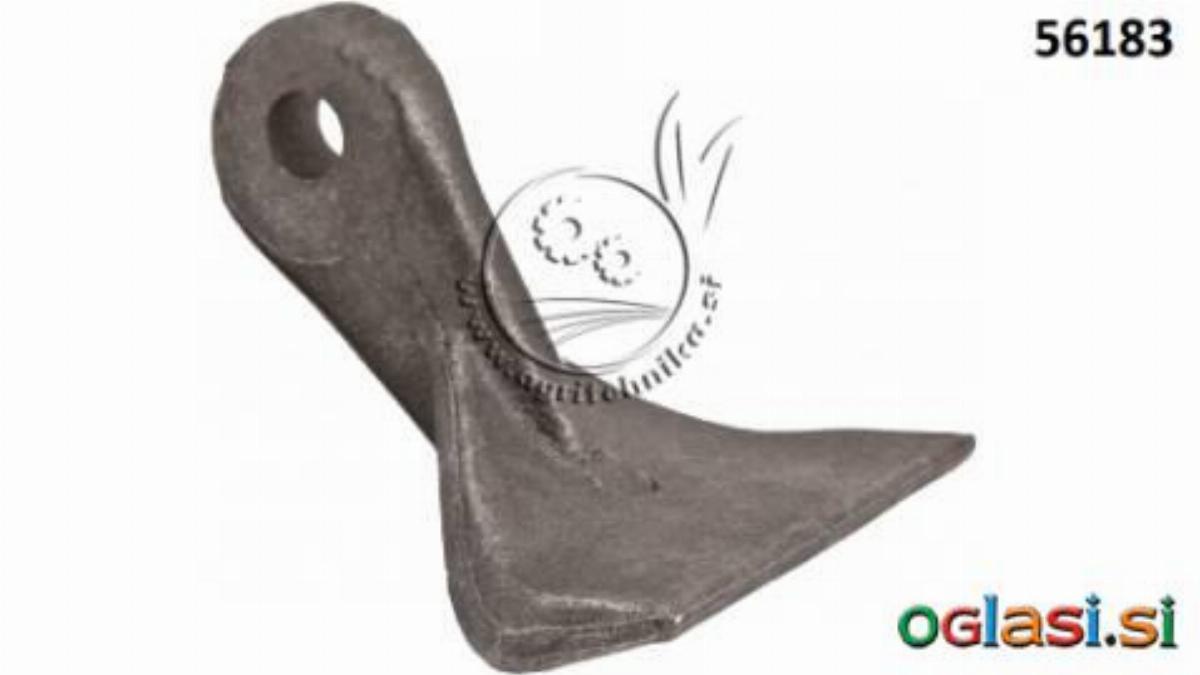 - KLADIVO MULČERJA - LUKNJA fi 25,5mm