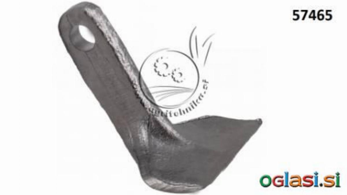 - KLADIVO MULČERJA - LUKNJA fi 12,5 in 13mm