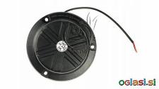 - LED ROTACIJSKA MONTAŽNA LUČ 12V-24V