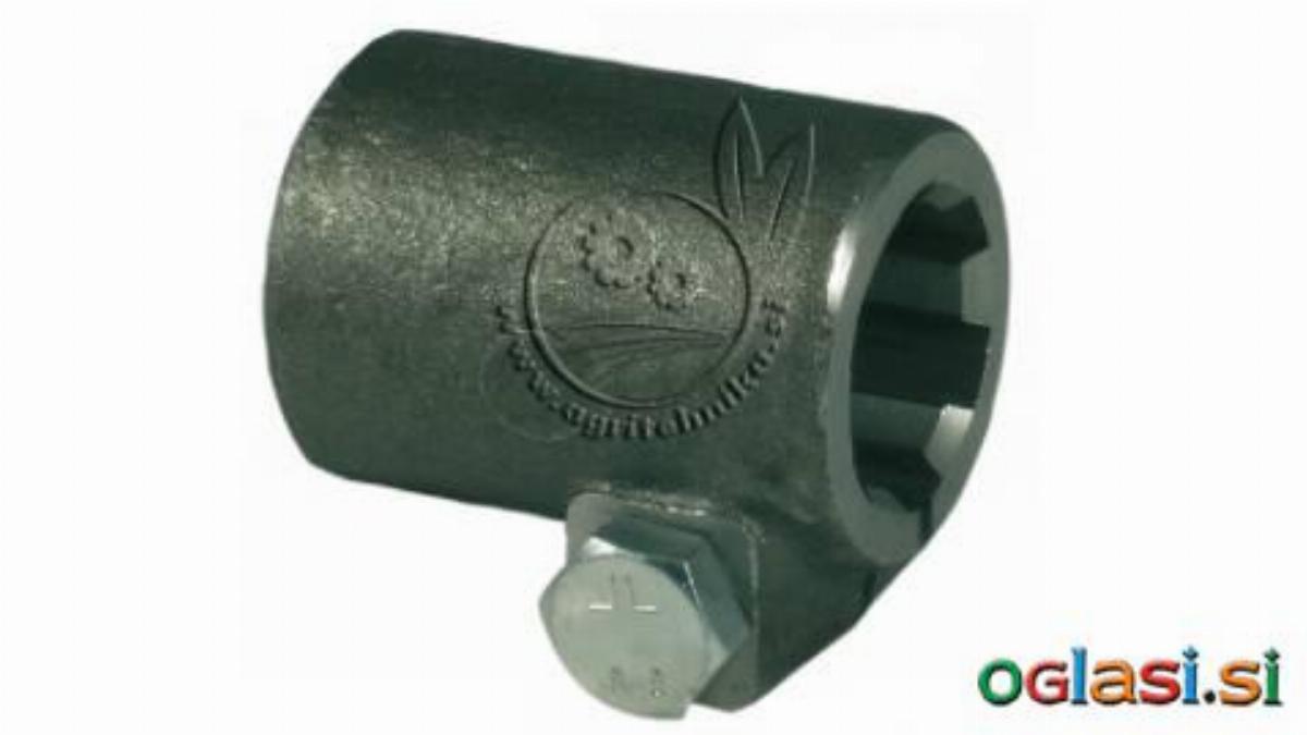 - KARDANSKA PUŠA Z VIJAKOM