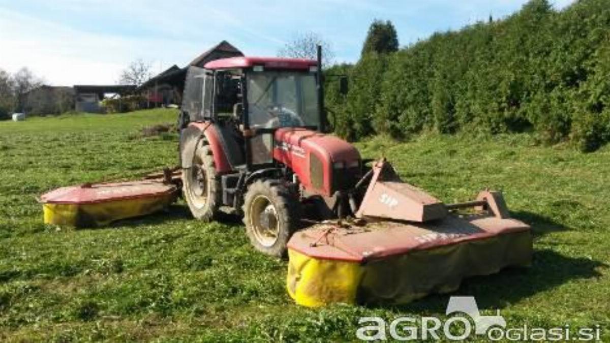 Kupim traktor UNIVERZAL, ŠTORE, TORPEDO, ZETOR,...