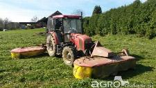 Kupim traktor UNIVERZAL, ŠTORE, TORPEDO, ZETOR,...