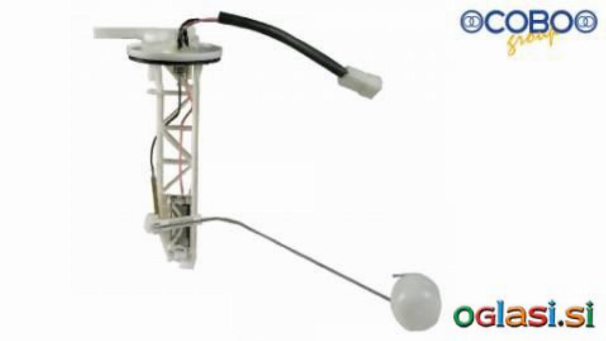 - PLOVEC GORIVA ZA FIAT - NEW HOLLAND