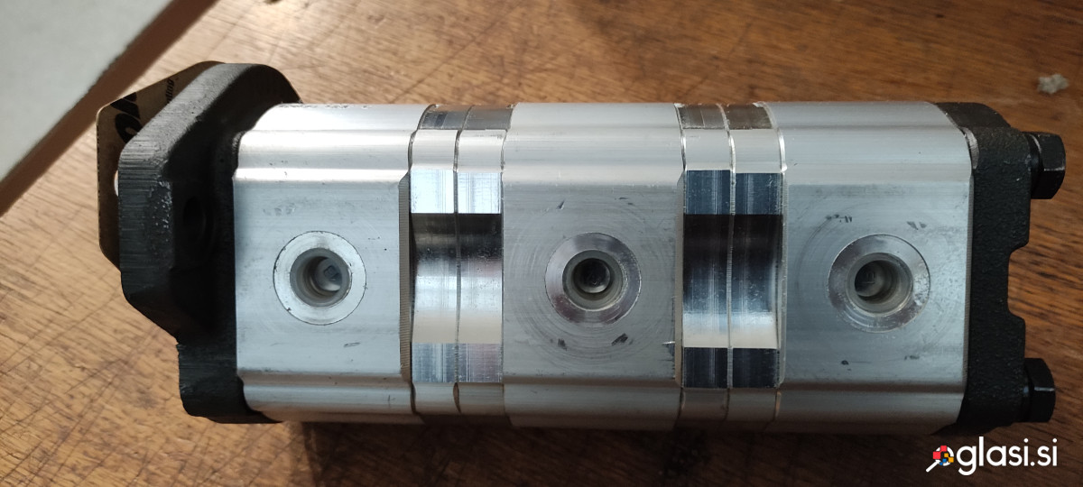 Hidravlična črpalka za JCB 801.4 801.5 801.6 801.7