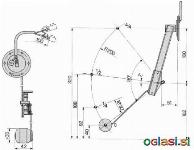 - PLOVEC GORIVA FIAT - NEW HOLLAND 5140557