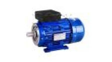 ELEKTRO MOTOR 1.FAZNI (230V) B14 - PRIROBNICA - NOGICE - 2800 vrt/min