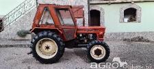 Traktor FIAT Štore 404 Super