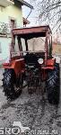 Traktor FIAT Štore 404 Super