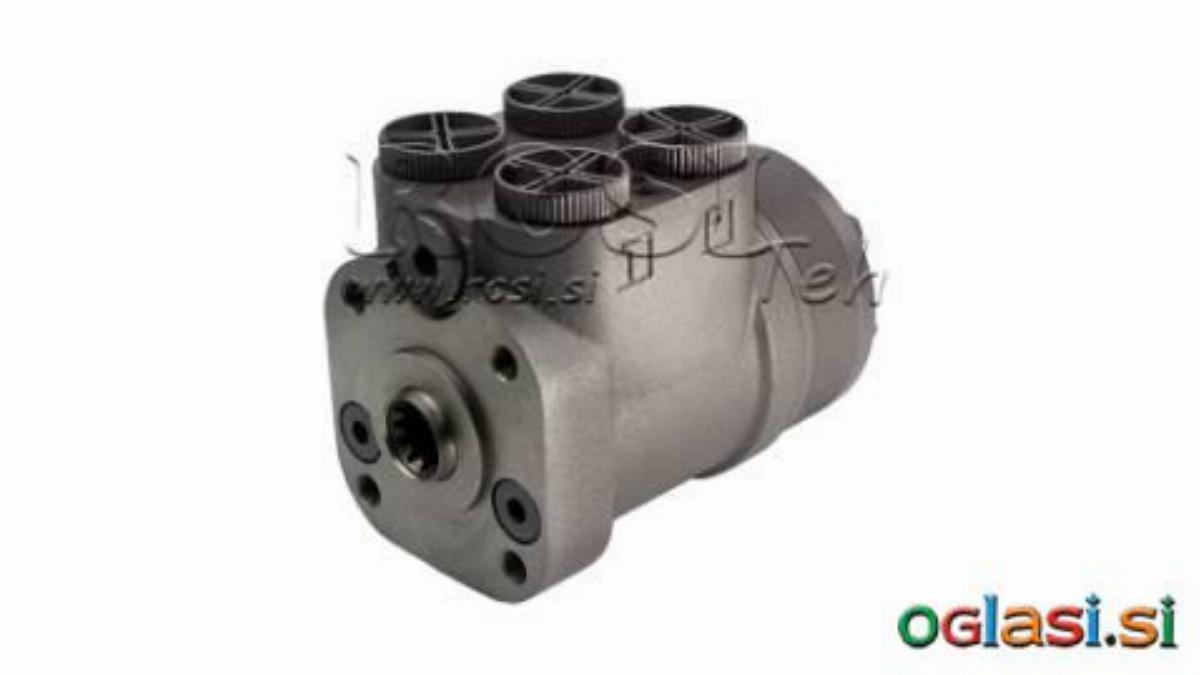 VOLANSKA GLAVA CN ECO - CLOSE ORBITROL