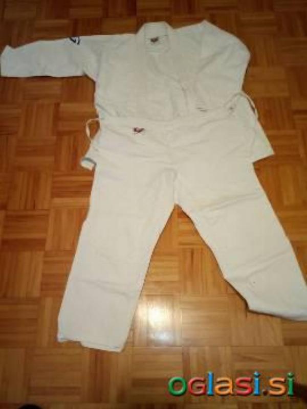 KIMONA ZA JUDO
