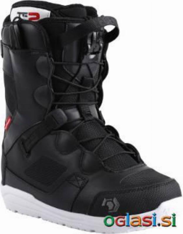 Snowboard čevji northwave legend številka 48