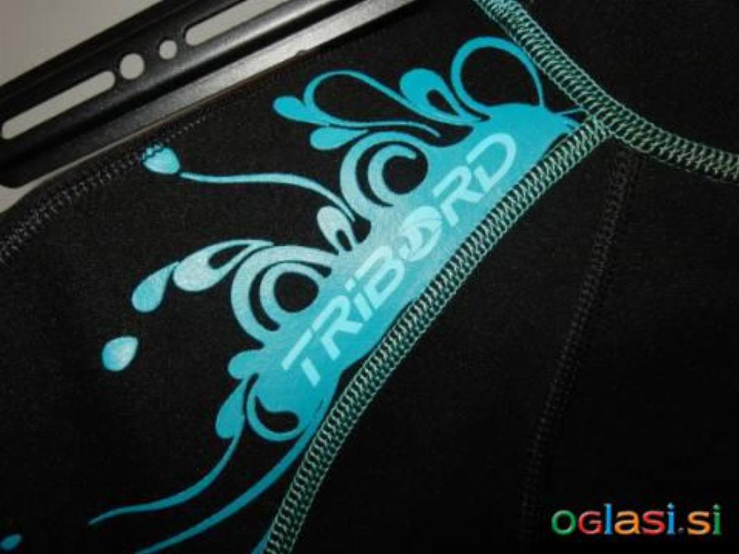 ŠPORT ■potapljaška obleka ■TRIBORD ■S+M