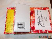 Danfoss KP-15, dvojno tlačno stikalo