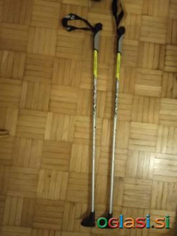 Fischer SPRINT palice za smučarski tek 85