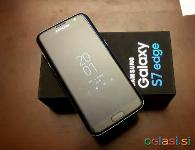 SAMSUNG GALAXY S7 EDGE