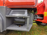 Teleskopski Nakladalec / Nakladač Everun ER1500F