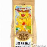 Oluščen ječmen