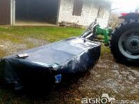 Kosa Deutz fahr SM 3.28