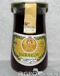 Smrekov med