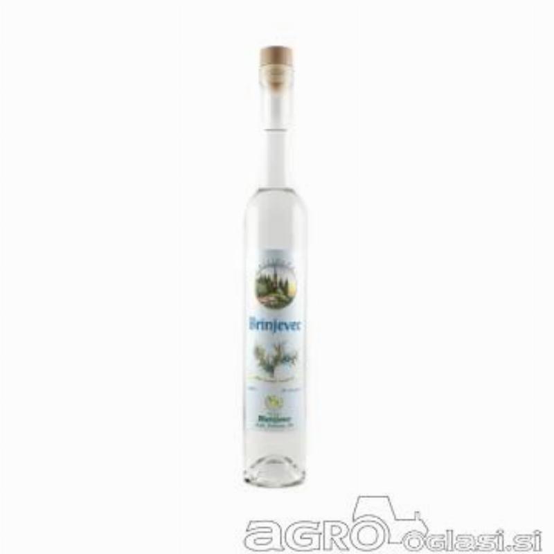 Matijovčev Brinjevec 0,375 L