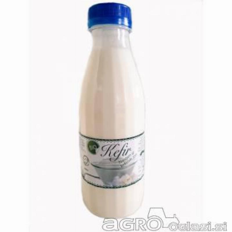 Bio navadni kefir