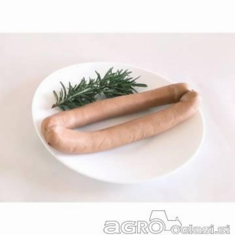 Hrenovke