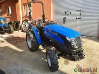 SOLIS 20 WD Z LOKOM