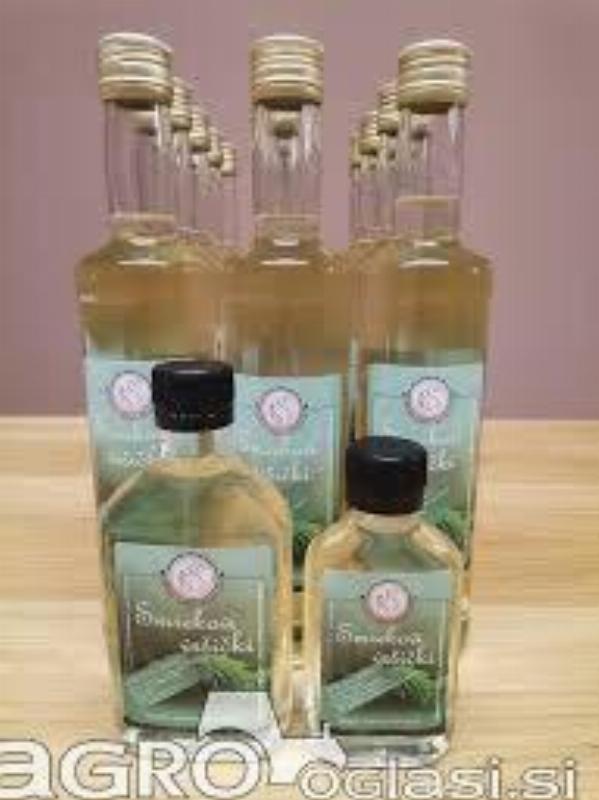 SMREKOVI VRŠIČKI 0,5L